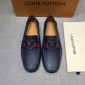 Replica Louis Vuittion Perfect Quality Loafers MS07892