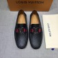 Replica Louis Vuittion Perfect Quality Loafers MS07893