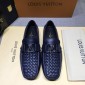 Replica Louis Vuittion Perfect Quality Loafers MS07894