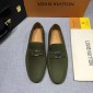 Replica Louis Vuittion Perfect Quality Loafers MS07896