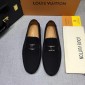 Replica Louis Vuittion Perfect Quality Loafers MS07898