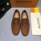 Replica Louis Vuittion Perfect Quality Loafers MS07899