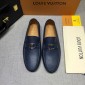 Replica Louis Vuittion Perfect Quality Loafers MS07900