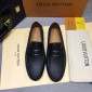 Replica Louis Vuittion Perfect Quality Loafers MS07901