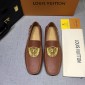 Replica Louis Vuittion Perfect Quality Loafers MS07902