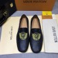 Replica Louis Vuittion Perfect Quality Loafers MS07903