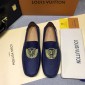 Replica Louis Vuittion Perfect Quality Loafers MS07904