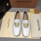 Replica Louis Vuittion Perfect Quality Loafers MS07905