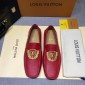 Replica Louis Vuittion Perfect Quality Loafers MS07906