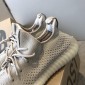 Replica Adidas Yeezy Boost 350 V2  Sesame Shoes MS09010