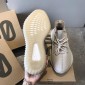 Replica Adidas Yeezy Boost 350 V2  Sesame Shoes MS09010