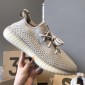 Replica Adidas Yeezy Boost 350 V2  Sesame Shoes MS09010