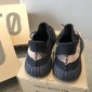 Replica Adidas Yeezy Boost 350 V2  Black Copper Shoes MS09011