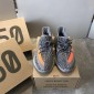 Replica Adidas Yeezy Boost 350 V2  Zebra Beluga Perfect Quality Sneakers MS09012