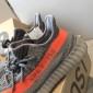 Replica Adidas Yeezy Boost 350 V2  Zebra Beluga Perfect Quality Sneakers MS09012