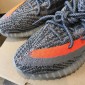 Replica Adidas Yeezy Boost 350 V2  Zebra Beluga Perfect Quality Sneakers MS09012