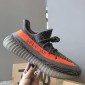 Replica Adidas Yeezy Boost 350 V2  Zebra Beluga Perfect Quality Sneakers MS09012