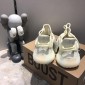 Replica Adidas Yeezy Boost 350 V2  Ice Yellow Shoes MS09013