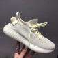 Replica Adidas Yeezy Boost 350 V2  Ice Yellow Shoes MS09013