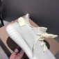 Replica Adidas Yeezy Boost 350 V2  Ice Yellow Shoes MS09013