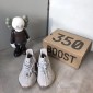 Replica Adidas Yeezy Boost 350 V2  Sesame Shoes MS09016