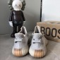 Replica Adidas Yeezy Boost 350 V2  Sesame Shoes MS09016