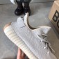 Replica Adidas Yeezy Boost 350 V2  Sesame Shoes MS09016