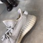 Replica Adidas Yeezy Boost 350 V2  Sesame Shoes MS09016