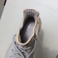 Replica Adidas Yeezy Boost 350 V2  Sesame Shoes MS09016