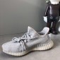 Replica Adidas Yeezy Boost 350 V2  Sesame Shoes MS09016