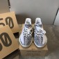 Replica Adidas Yeezy Boost 350 V2  Zebra Shoes MS09018