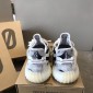 Replica Adidas Yeezy Boost 350 V2  Zebra Shoes MS09018