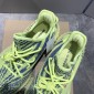 Replica Adidas Yeezy Boost 350 V2  Semi Frozen Yellow Perfect Quality Sneakers MS09020