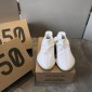 Replica Adidas Yeezy Boost 350 V2  Cream White Perfect Quality Sneakers MS09009