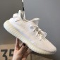 Replica Adidas Yeezy Boost 350 V2  Cream White Perfect Quality Sneakers MS09009