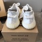 Replica Adidas Yeezy Boost 350 V2  Cream White Perfect Quality Sneakers MS09009