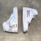 Replica Air Jordan×Off White Air Jordan1 Sneaker MS09062