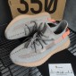 Replica Adidas Yeezy Boost 350 V2 kanye West Trfrm Perfect Quality Sneakers MS09216 Updated in 2019.05.25