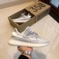 Replica Adidas Yeezy Boost 350 V2 "Static" Shoes MS09220