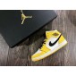 Replica Air Jordan 1 Mid  AJ1 Perfect Quality Sneakers MS09271