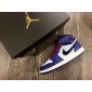 Replica Air Jordan 1 Mid  AJ1 Perfect Quality Sneakers MS09275