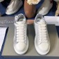 Replica Alexander McQueen Sneakers MS100106 Updated in 2019.09.17