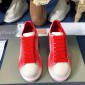 Replica Alexander McQueen Sneakers MS100107 Updated in 2019.09.17