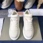 Replica Alexander McQueen Sneakers MS100114 Updated in 2019.09.17