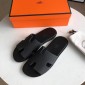 Replica Hermes Luxury Slippers WS032814