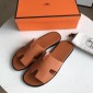 Replica Hermes Luxury Slippers WS032815