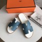 Replica Hermes Luxury Slippers WS032819