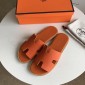 Replica Hermes Luxury Slippers WS032820