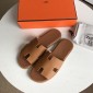 Replica Hermes Luxury Slippers WS032826