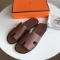 Replica Hermes Luxury Slippers WS032836